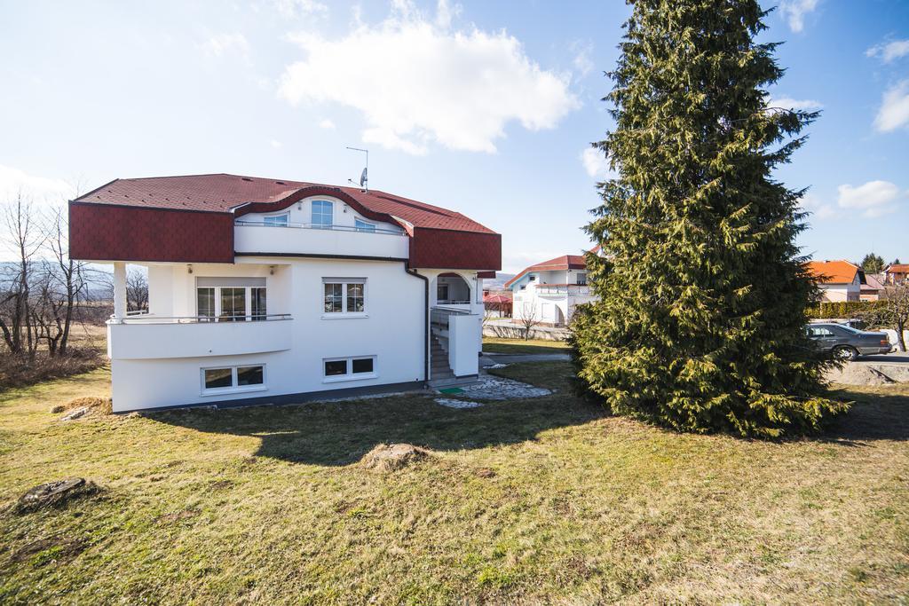 Guest House Melody Drežnik Grad Exterior foto